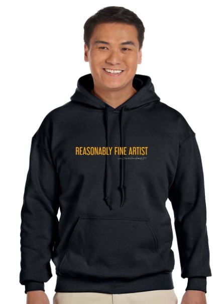 shirts for artists 