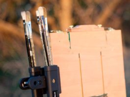 unique gifts for artists