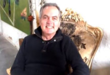 New (and Free!) Watercolor Demo From Joseph Zbukvic Watercolor artist Joseph Zbukvic