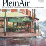 Your 2021 Plein Air Ultimate Guide 2021 Ultimate Guide to Plein Air Painting Events & Organizations
