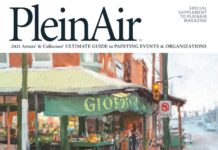 Your 2021 Plein Air Ultimate Guide 2021 Ultimate Guide to Plein Air Painting Events & Organizations