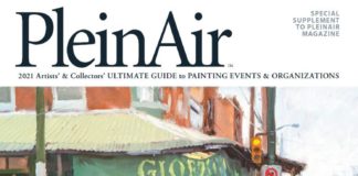 2021 Ultimate Guide to Plein Air Painting Events & Organizations