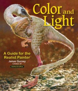 Cover of Color and Light