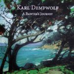 25 Top Books for Landscape Painters Cover of A Painter's Journey
