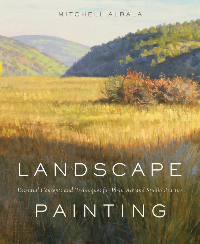 25 Top Books for Landscape Painters OutdoorPainter