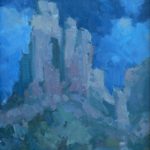 19 Tips for Painting Day-to-Night Nocturnes Painting nocturnes in plein air