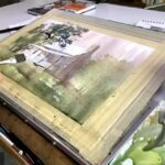 Coming Soon: Thomas Schaller at Watercolor Live watercolor painting ideas