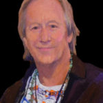 Mark Sublette, host of the Art Dealer Diaries