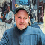 Garin Baker, featured in the PleinAir Podcast with Eric Rhoads, Episode 203