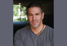 Mike Hernandez, featured in the PleinAir Podcast with Eric Rhoads