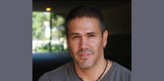 Mike Hernandez, featured in the PleinAir Podcast with Eric Rhoads