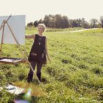 Mark Your Plein Air Calendar: May Events and Exhibitions Plein air events