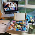 Plein Air Live - BethUllmann