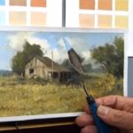 5 Thoughts Every Artist Has John Pototschnik: Keeping it Simple