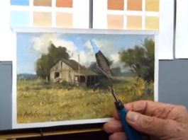 John Pototschnik: Keeping it Simple