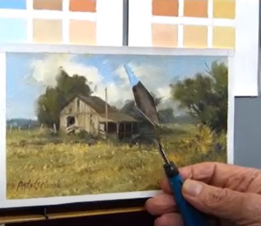 John Pototschnik: Keeping it Simple