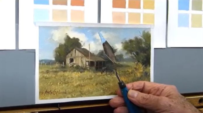 John Pototschnik: Keeping it Simple