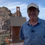 PleinAir Podcast 216: Kevin Macpherson on How Artists are Wired Differently, and More Kevin Macpherson: Demo