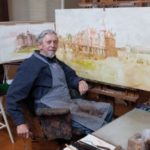 Richard Schmid artist