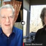 Eric Rhoads interview with Susan Blackwood on painting landscapes