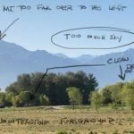 painting landscapes - photo reference