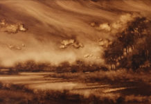 What is Tonalism in Art?
