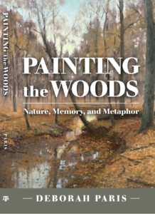 Painting the Woods book cover