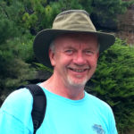 On View: Painting Connections Judson Brown, plein air painter