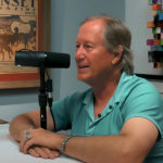 Mark Sublette, featured in the PleinAir Podcast with Eric Rhoads, Episode 214