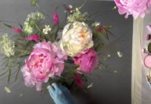 How to use PanPastels