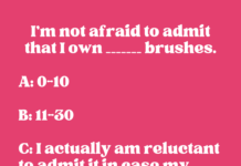 Art memes - paint brushes