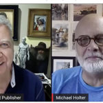 How To: Plein Air Sketch to Studio Painting (Watch Free) Plein air sketch to studio painting - Eric Rhoads and Michael Holter