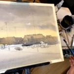 Learn how to master light in this free lesson from Art School Live, featuring Richie Vios.