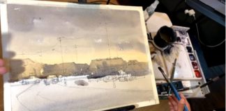 Learn how to master light in this free lesson from Art School Live, featuring Richie Vios.