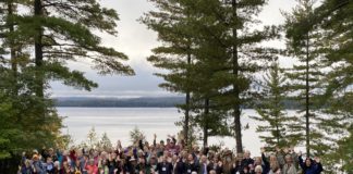 Fall Color Week 2021