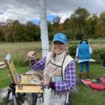 Your Plein Air Painting Events Guide for November 2021 Painting and art retreats