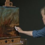 Quick Art Lesson: How to Fix Your Painting How to fix a painting