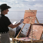 How to Paint Landscapes: Design Makes All the Difference How to paint landscapes - Artist Jim Wodark