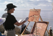 How to Paint Landscapes: Design Makes All the Difference How to paint landscapes - Artist Jim Wodark