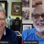 Bring on the Backlight Eric Rhoads with Michael Holter