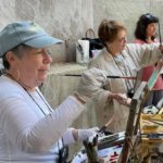 The Challenges of Starting a Plein Air Group How to start a plein air group