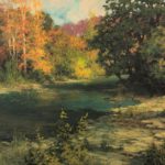 Plein Air Painters Respond to Waterways in Peril Plein air artists in Indiana