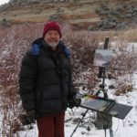 What to Know About Painting Snow