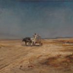 Plein air art history