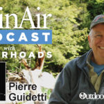 Plein Air Podcast Eric Rhoads - Pierre Guidetti