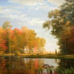 Bierstadt paintings