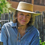Santa Fe artist Joe Anna Arnett