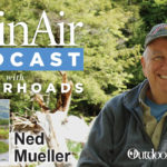 Plein Air Podcast - Eric Rhoads and Ned Mueller