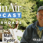 Plein Air Podcast - Eric Rhoads and Matt Ryder
