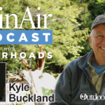 Plein Air Podcast Eric Rhoads Kyle Buckland
